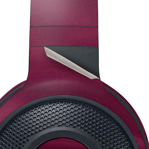 NBA Cleveland Cavaliers Jersey Razer Kraken X Skin